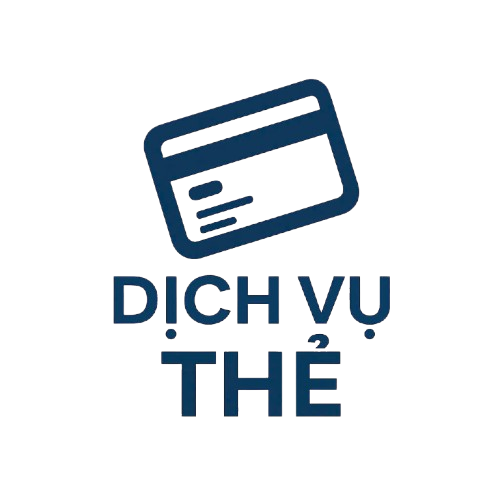 Dịch Vụ Thẻ 365